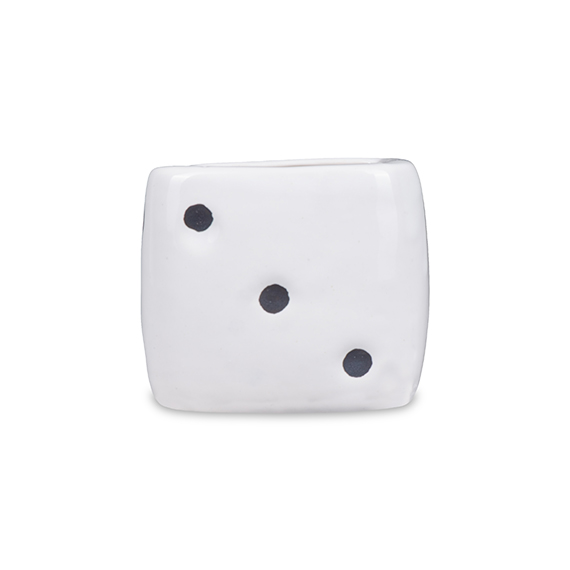 Cubical Pot