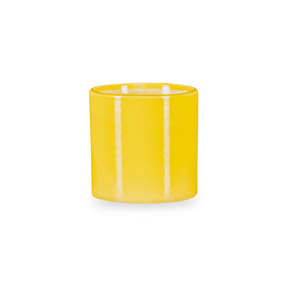 Pipe pot