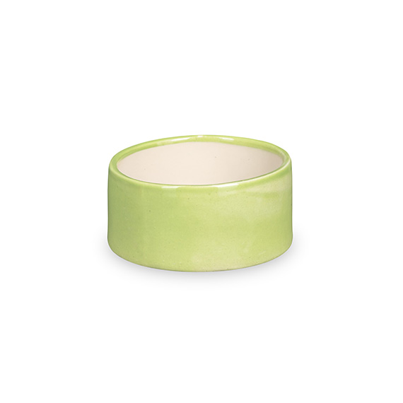 Round Pot