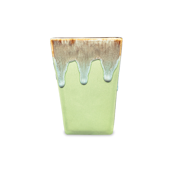Square Designer Pot