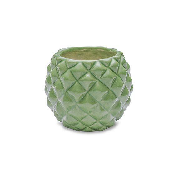 Pineapple Pot