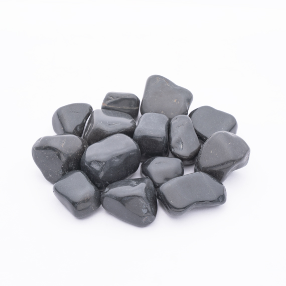 Standard Black Pebbles
