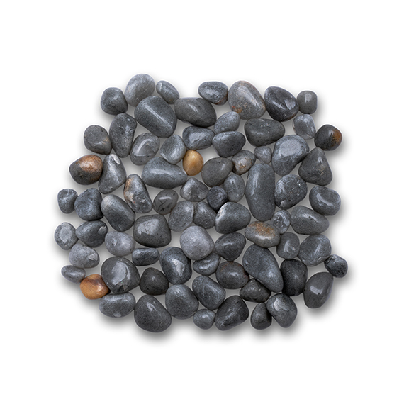 Natural Rudi Gray Pebbles