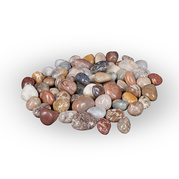 Natural Premium Pebbles