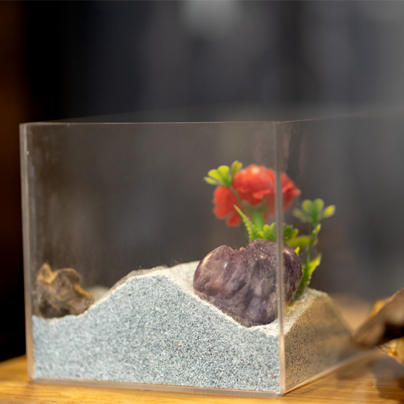 Natural Sand